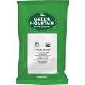 Green Mountain COFFEE, BLND, HOUSE, ORGANIC GMT4493